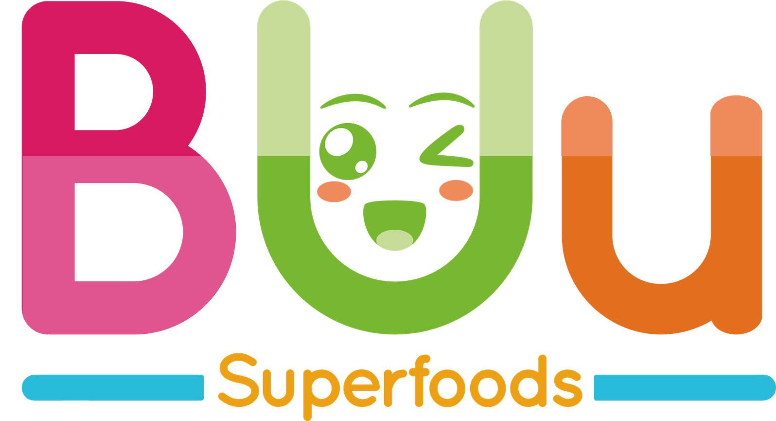 Buu Super Foods